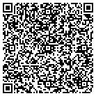 QR code with Woodland Quilts & Crafts contacts