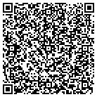 QR code with American Embroidery & Sportswr contacts