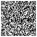 QR code with Applestitch contacts