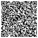 QR code with Radford Frank & Associate contacts