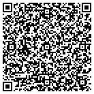 QR code with R N Blomquist & Company contacts