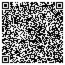 QR code with Teachout & Assoc contacts