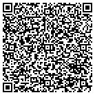 QR code with Deer Hill Farm Cross Stitching contacts