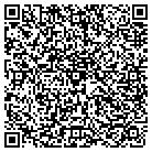 QR code with Prudential Florida WCI Rlty contacts