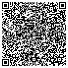 QR code with Mark E Liebetreau Od contacts