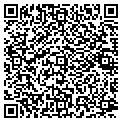 QR code with Amoco contacts