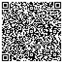 QR code with F S Investments Inc contacts