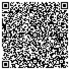 QR code with Hindsight Services Inc contacts