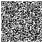 QR code with Hirease Inc contacts