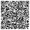 QR code with Gone Stitching contacts