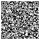 QR code with Talview contacts
