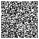 QR code with Jam Design contacts