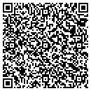 QR code with J B Stitches contacts