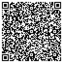QR code with Zero Chaos contacts
