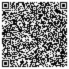 QR code with LIVING LATITUDES contacts