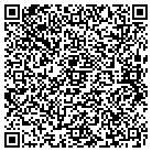 QR code with Pristine Resorts contacts