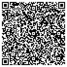 QR code with AAA Recond Battery Service contacts