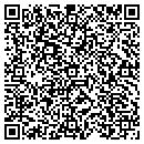 QR code with E M & G Firestopping contacts