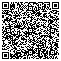 QR code with Monograms Etc contacts