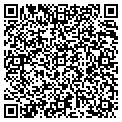 QR code with Pamela Strob contacts