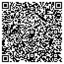 QR code with Past Time contacts