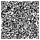 QR code with Ric's Braiding contacts