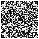 QR code with Slawsons contacts