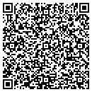 QR code with A1 Tire Co contacts