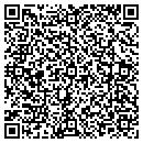 QR code with Ginsel Guide Service contacts