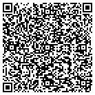 QR code with Hanover Fly Fishers LLC contacts