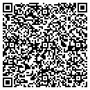 QR code with Harris Brown & Assoc contacts