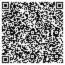 QR code with Hatchetman Charters contacts