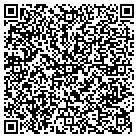 QR code with Primal Technology Computr Serv contacts