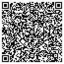 QR code with Hinge Networks Inc contacts