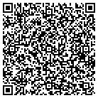 QR code with The Stitch & Nitch Shop contacts