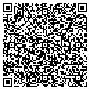 QR code with Threads contacts