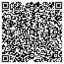 QR code with Us Rural & Economic Comm Dev contacts