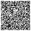 QR code with Marlin Cox contacts