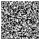QR code with Marton Corp contacts