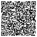 QR code with M T Pockets contacts