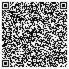 QR code with Handweavers Of The Valley contacts