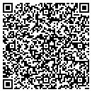 QR code with Heddles Up contacts