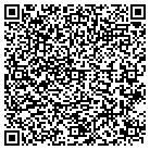 QR code with Janes Fiber & Beads contacts