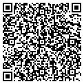 QR code with The Wool Room contacts