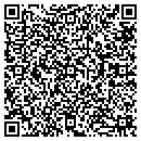 QR code with Trout & About contacts