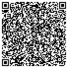 QR code with Utah Wildlife Resources Div contacts