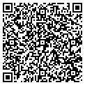 QR code with C R Yarn contacts
