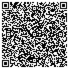 QR code with KnitCrate contacts