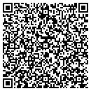 QR code with Knit or Knot contacts