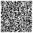 QR code with T M Seafood Sales Consulting contacts